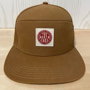 The North Face adjustable hat - unisex